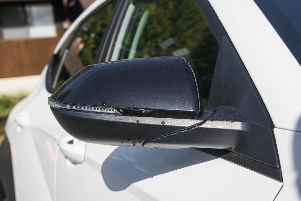 new 2026 Hyundai Kona car, priced at $26,404