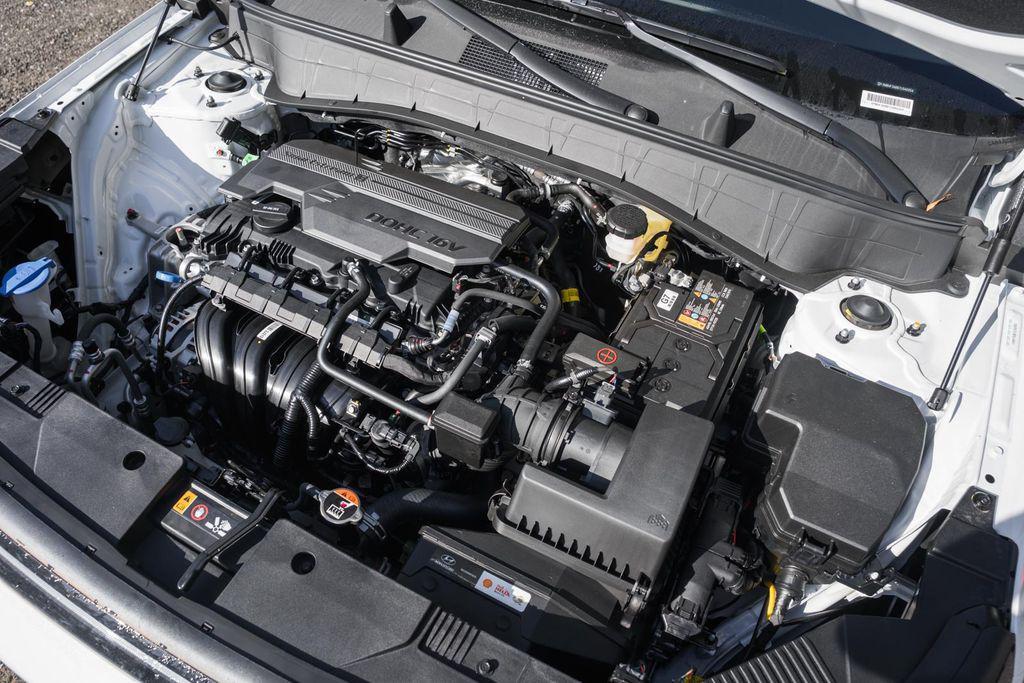 new 2026 Hyundai Kona car, priced at $26,404