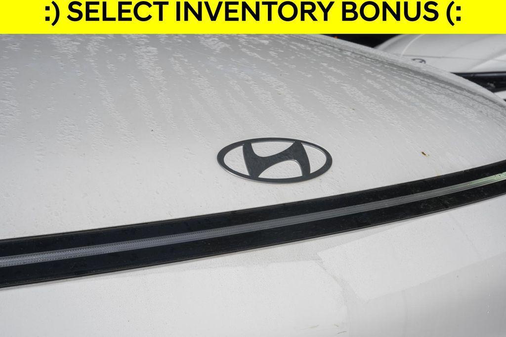 new 2026 Hyundai Kona car, priced at $24,261