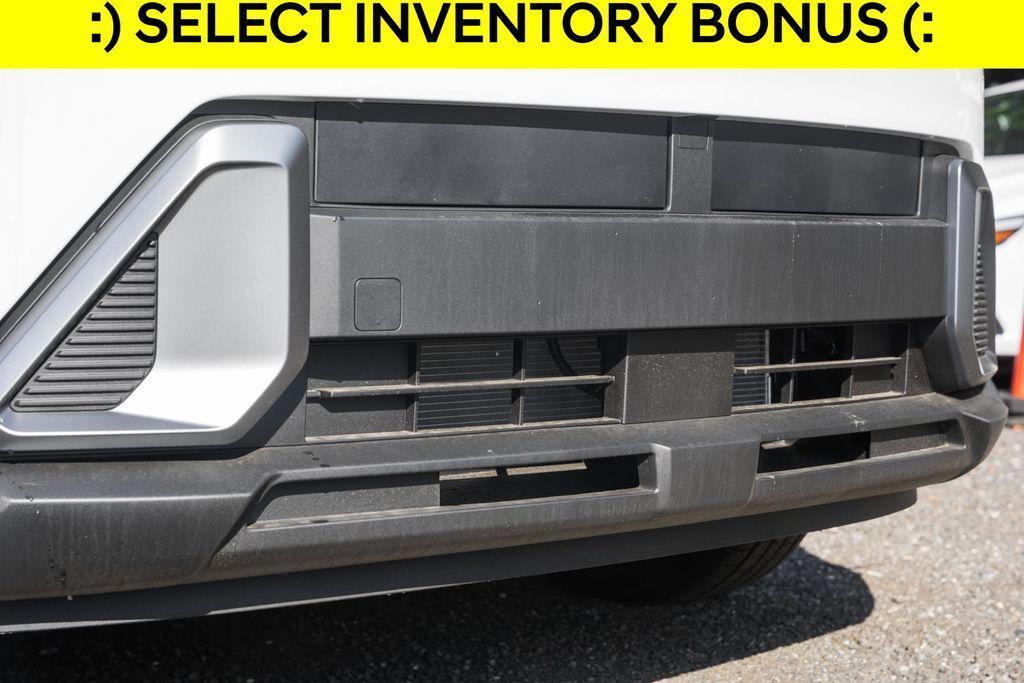 new 2026 Hyundai Kona car, priced at $24,261