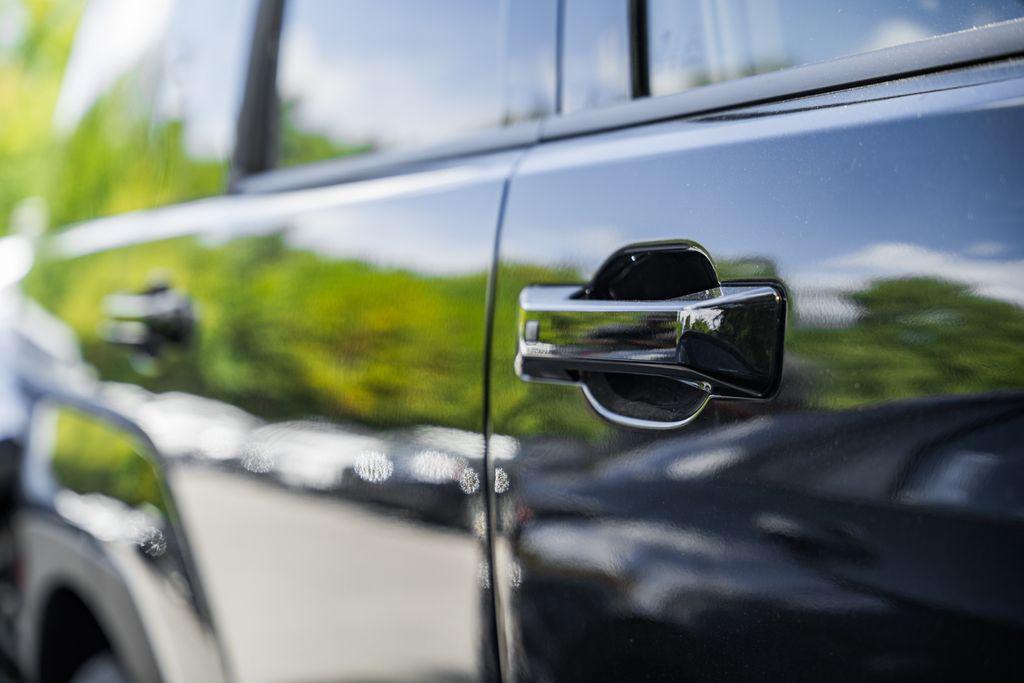 new 2026 Hyundai Santa Fe car, priced at $35,510