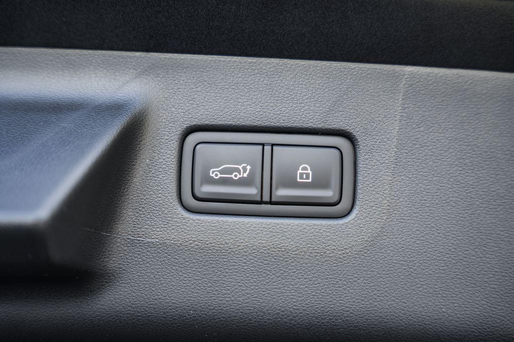 new 2026 Hyundai Santa Fe car, priced at $35,510