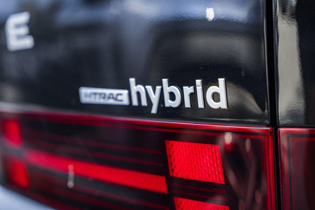 new 2026 Hyundai Santa Fe car, priced at $35,510