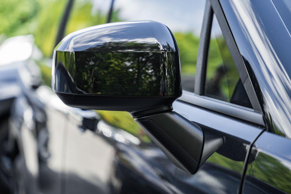 new 2026 Hyundai Santa Fe car, priced at $35,510