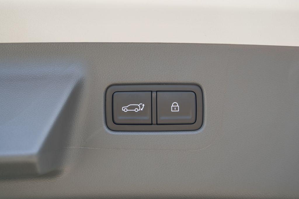 new 2026 Hyundai Santa Fe car, priced at $37,141