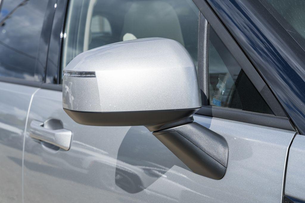 new 2026 Hyundai Santa Fe car, priced at $37,141