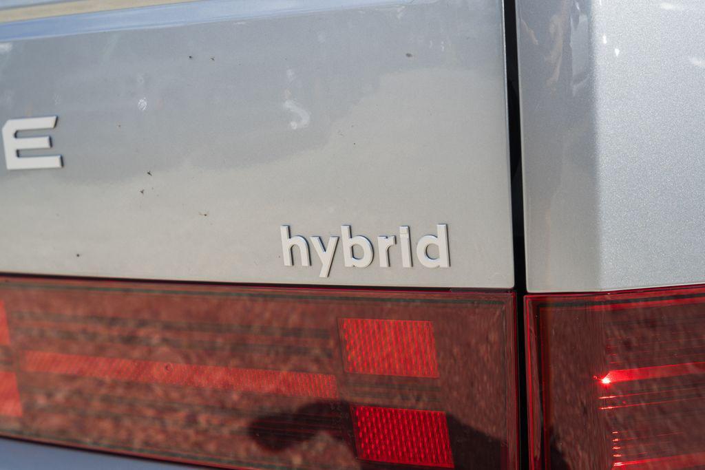 new 2026 Hyundai Santa Fe car, priced at $37,141