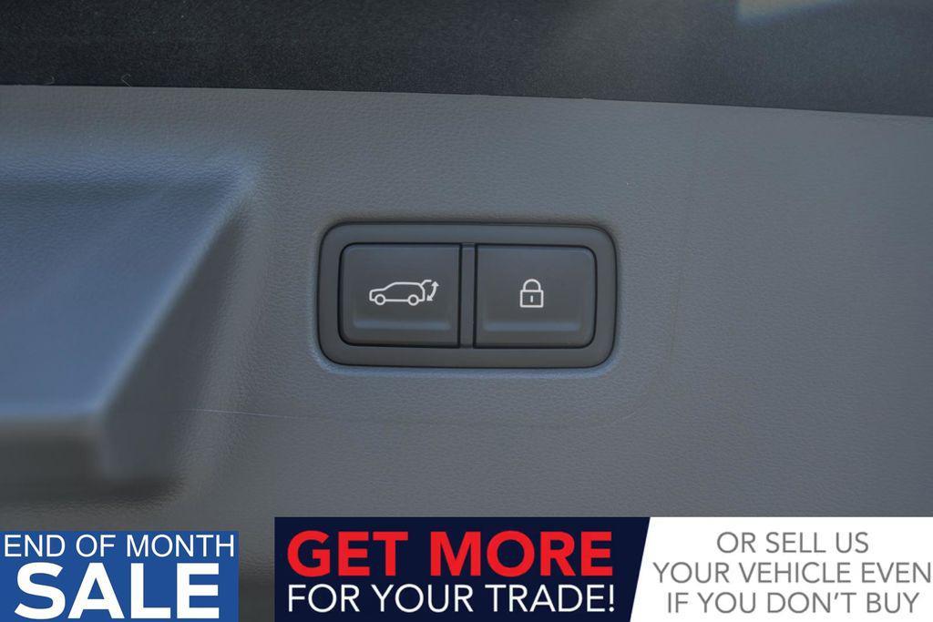 new 2026 Hyundai Santa Fe car, priced at $34,472