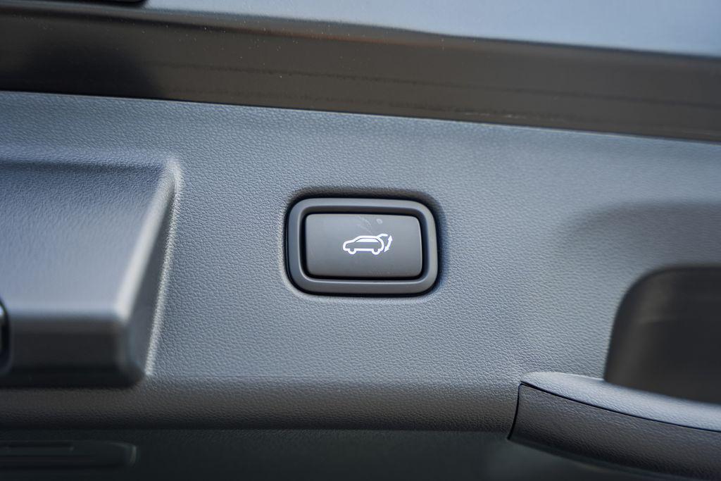 new 2025 Hyundai TUCSON Hybrid car, priced at $38,372