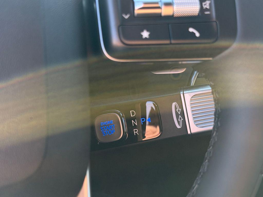 new 2026 Hyundai Palisade car, priced at $55,753