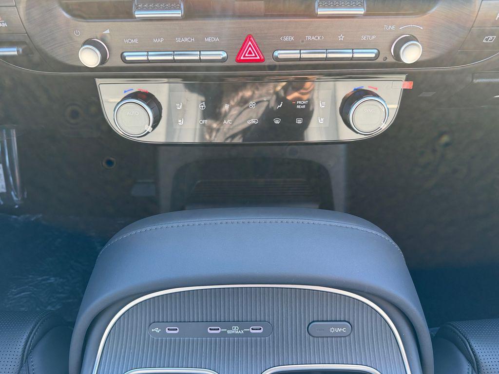 new 2026 Hyundai Palisade car, priced at $55,753