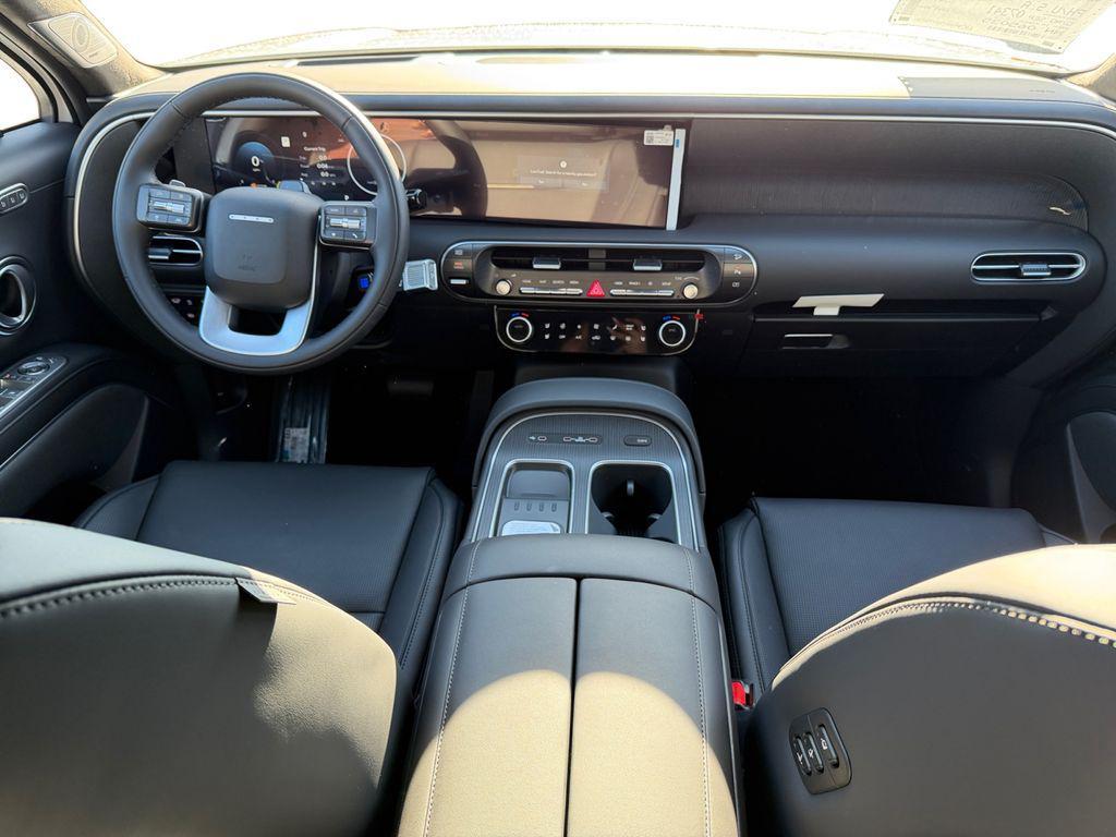 new 2026 Hyundai Palisade car, priced at $55,753