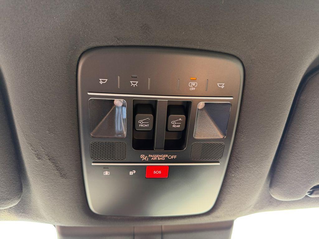 new 2026 Hyundai Palisade car, priced at $55,753