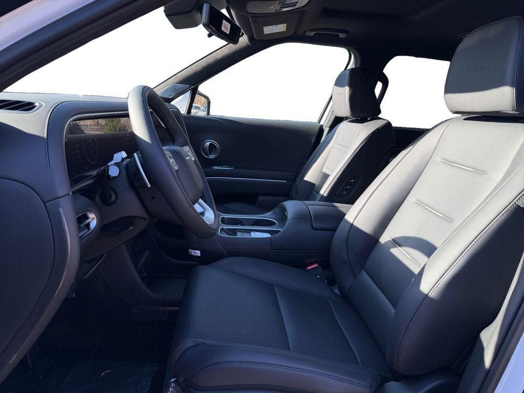 new 2026 Hyundai Palisade car, priced at $55,753