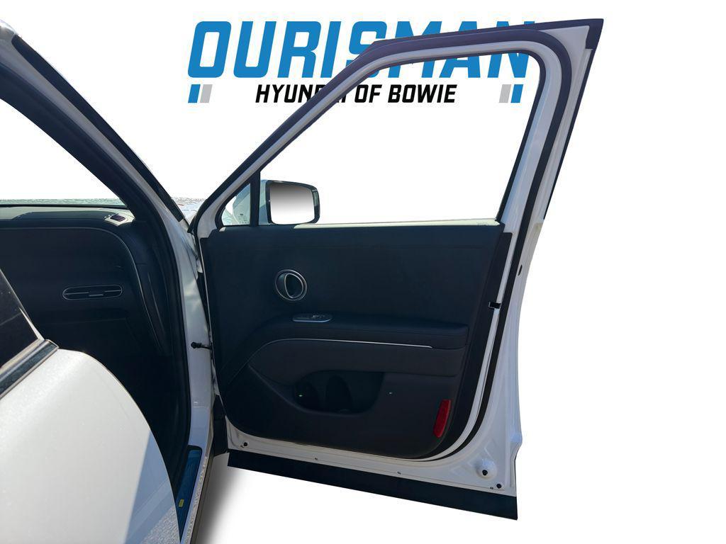 new 2026 Hyundai Palisade car, priced at $55,753