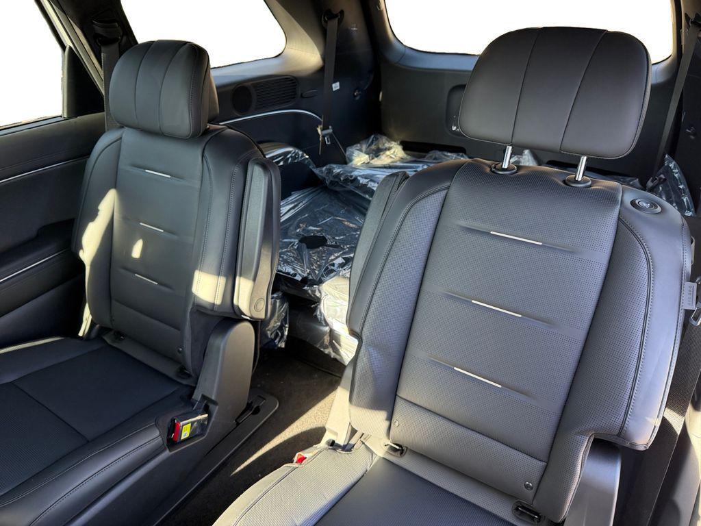 new 2026 Hyundai Palisade car, priced at $55,753