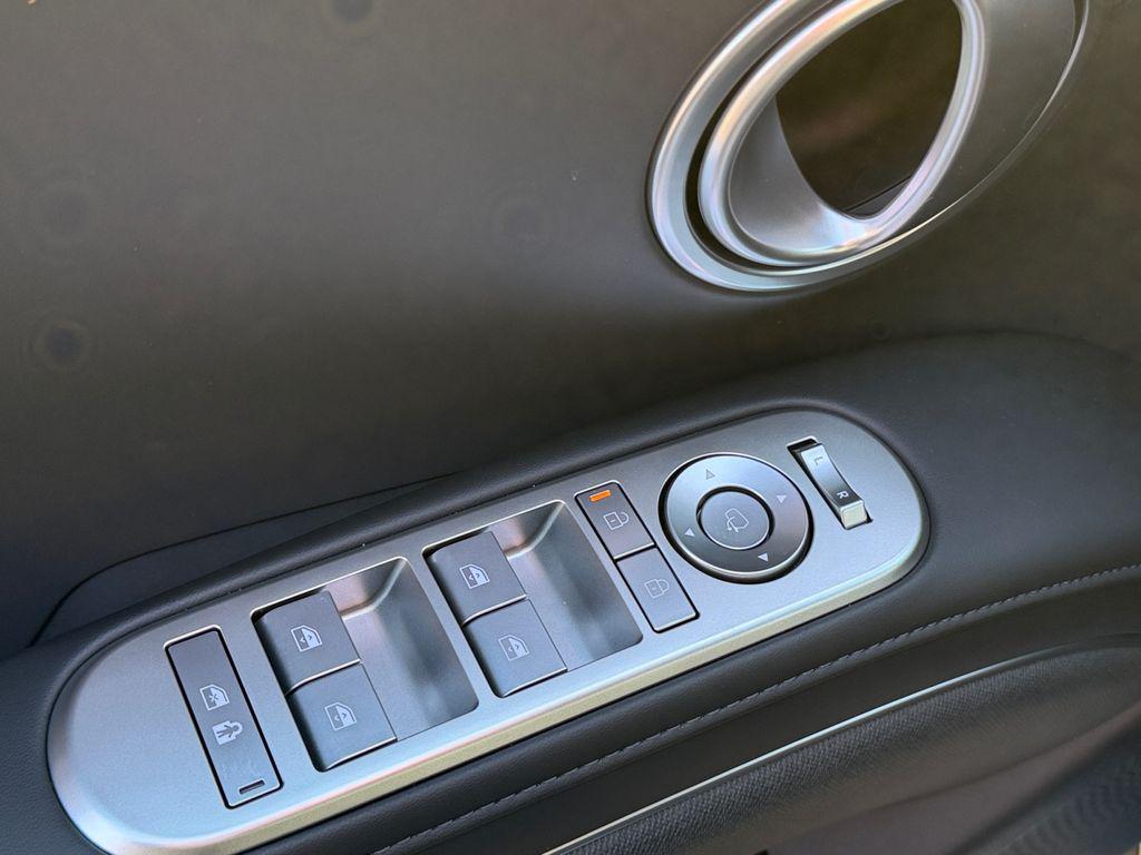 new 2026 Hyundai Palisade car, priced at $55,753