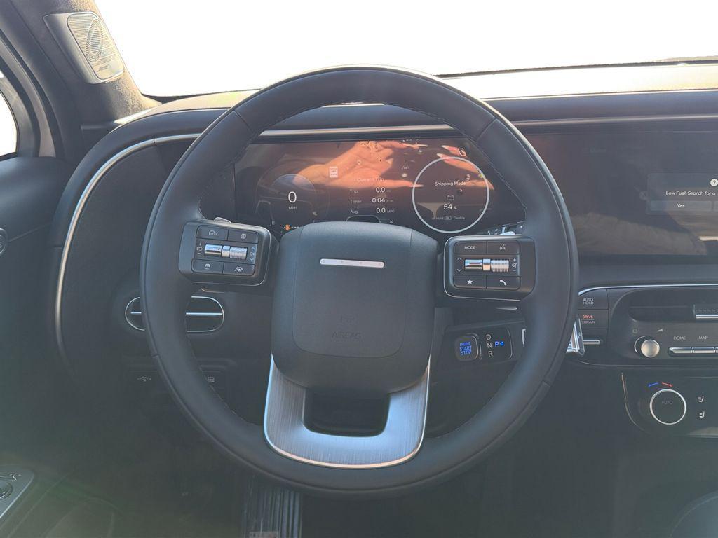 new 2026 Hyundai Palisade car, priced at $55,753