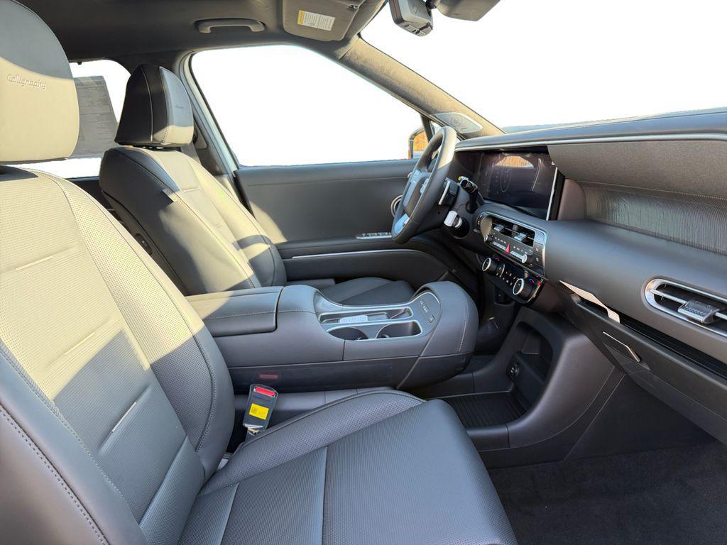 new 2026 Hyundai Palisade car, priced at $55,753