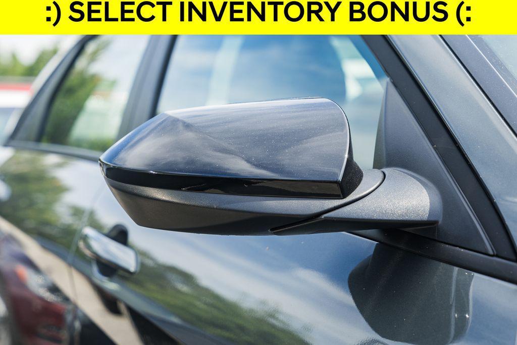 new 2025 Hyundai Elantra car, priced at $21,038