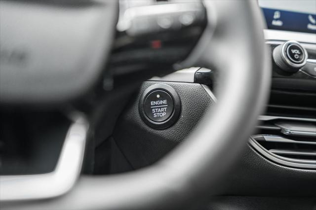 used 2022 Ford Escape car, priced at $19,500