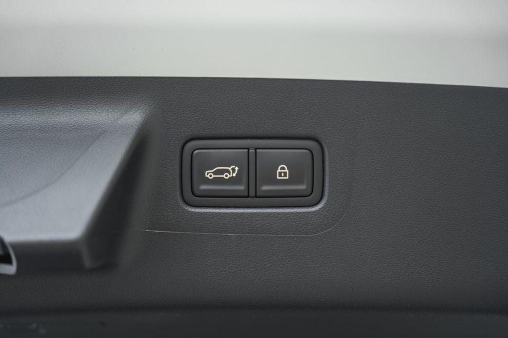 new 2026 Hyundai Santa Fe car, priced at $37,451