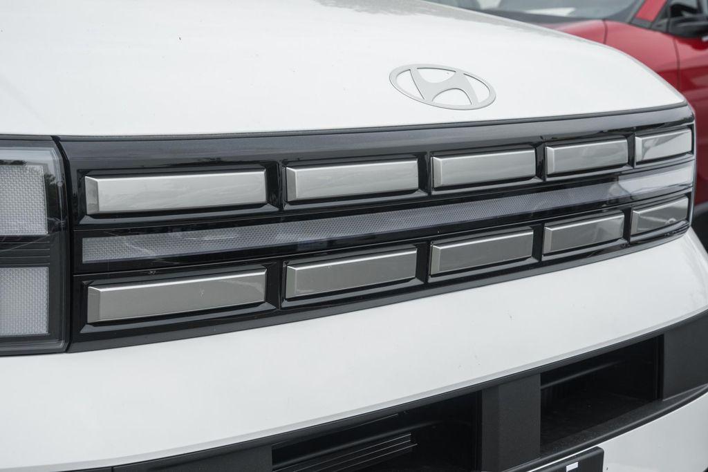 new 2026 Hyundai Santa Fe car, priced at $37,451