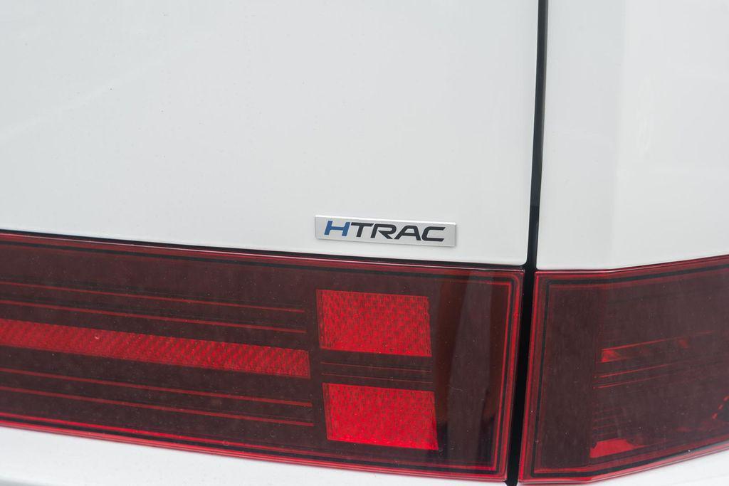 new 2026 Hyundai Santa Fe car, priced at $37,451