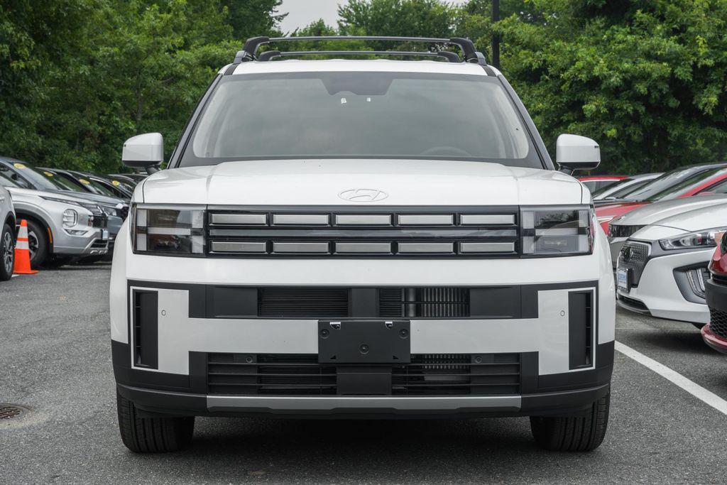 new 2026 Hyundai Santa Fe car, priced at $37,451