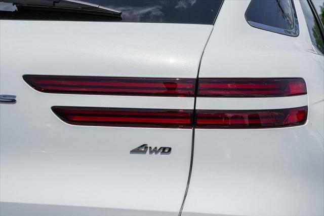 new 2026 Genesis GV70 car, priced at $56,042