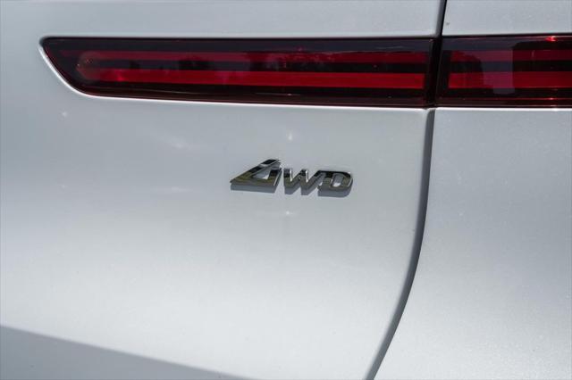 new 2026 Genesis GV70 car, priced at $56,042