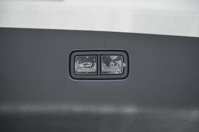 new 2026 Genesis GV70 car, priced at $56,042