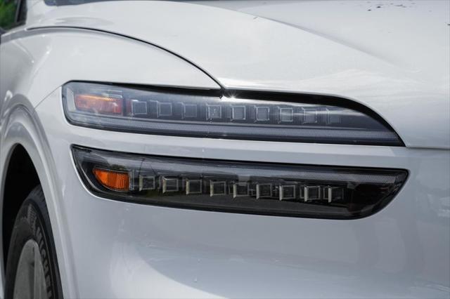 new 2026 Genesis GV70 car, priced at $56,042
