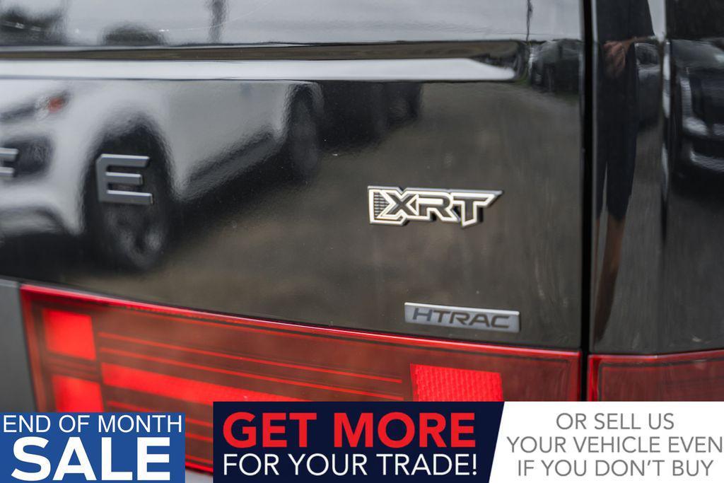 new 2026 Hyundai Santa Fe car, priced at $39,435