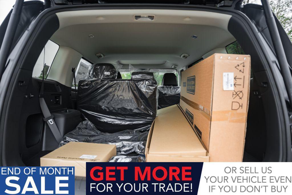 new 2026 Hyundai Santa Fe car, priced at $39,435