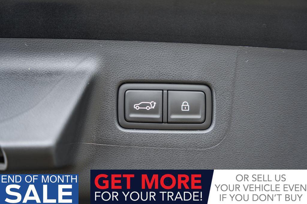 new 2026 Hyundai Santa Fe car, priced at $39,435