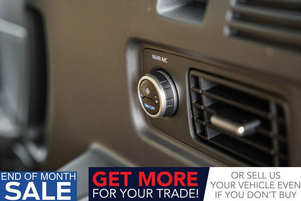 new 2026 Hyundai Santa Fe car, priced at $39,435