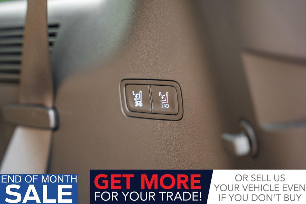 new 2026 Hyundai Santa Fe car, priced at $39,435