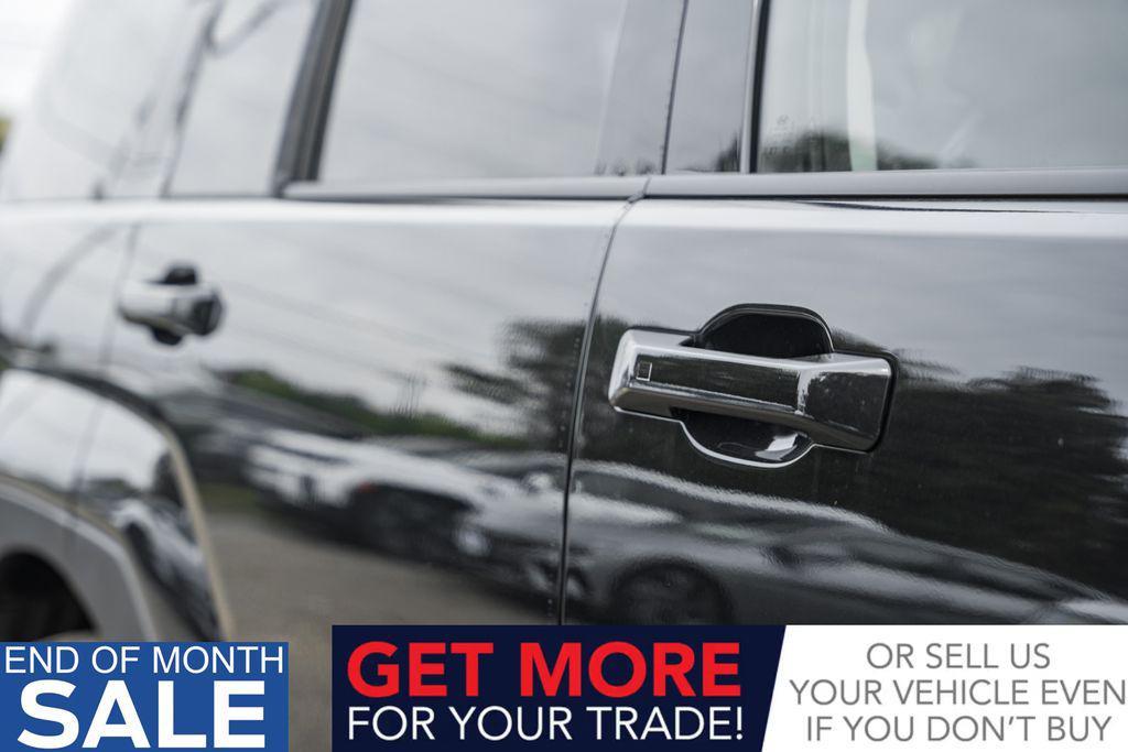 new 2026 Hyundai Santa Fe car, priced at $39,435