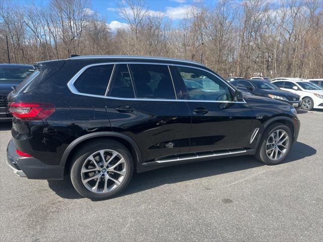 used 2023 BMW X5 PHEV car, priced at $36,000