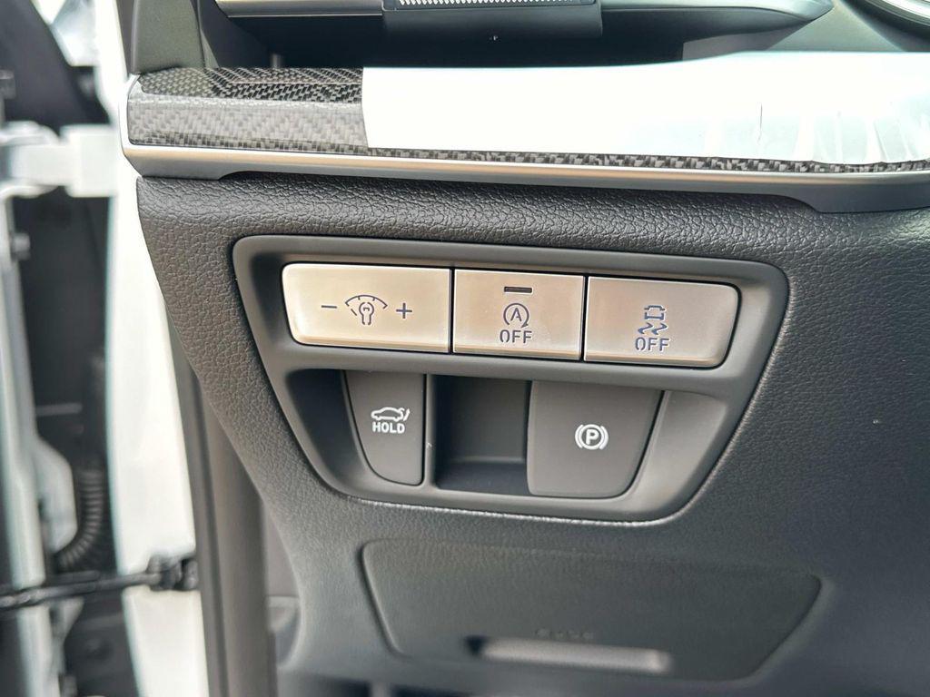 new 2024 Genesis G80 car, priced at $67,850