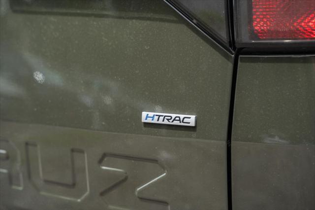 new 2025 Hyundai SANTA CRUZ car, priced at $32,040