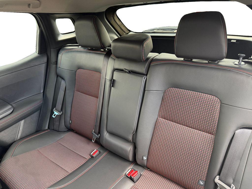 used 2025 Nissan Kicks car, priced at $24,300