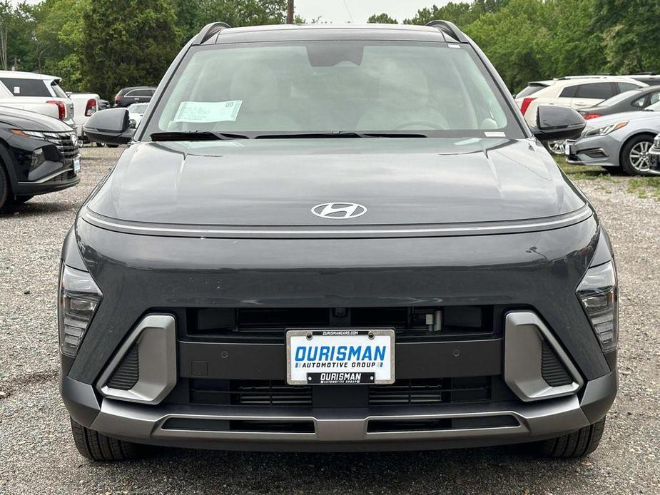 new 2024 Hyundai Kona car, priced at $33,405
