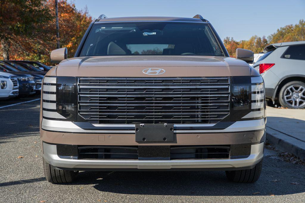 new 2026 Hyundai Palisade car, priced at $54,051