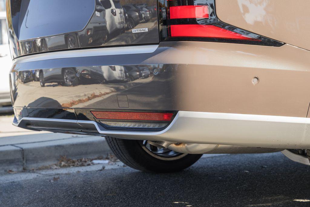 new 2026 Hyundai Palisade car, priced at $54,051