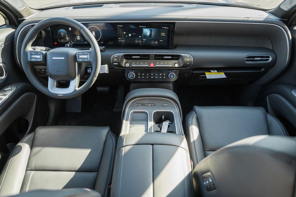 new 2026 Hyundai Palisade car, priced at $54,051