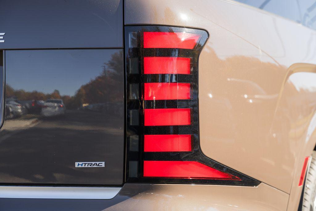 new 2026 Hyundai Palisade car, priced at $54,051