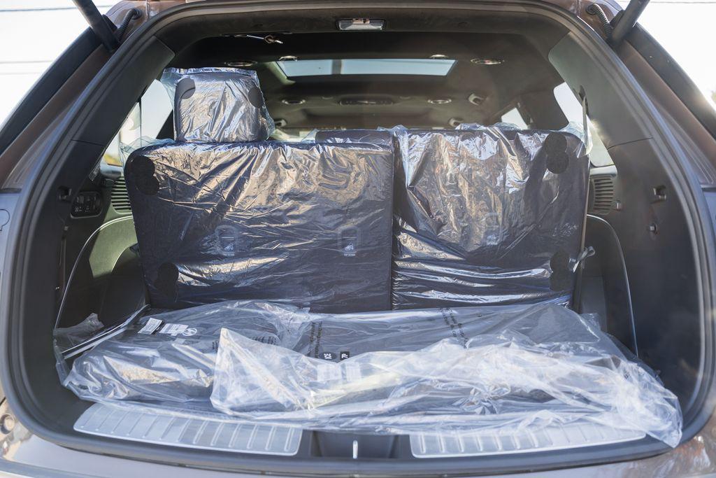 new 2026 Hyundai Palisade car, priced at $54,051