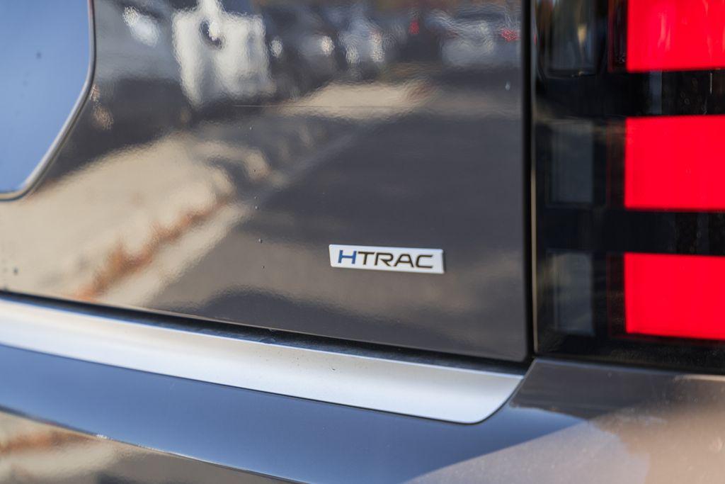 new 2026 Hyundai Palisade car, priced at $54,051